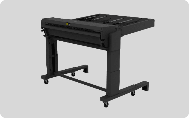 HP PageWide XL Pro 8200 multifunction printer - HP PageWide XL